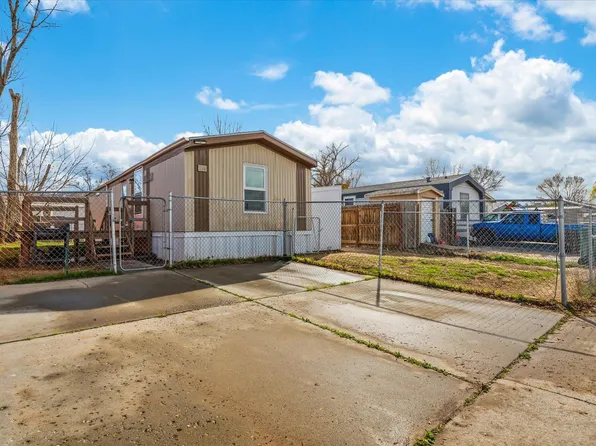 236 Honeysuckle Cir, Fruita, CO 81521