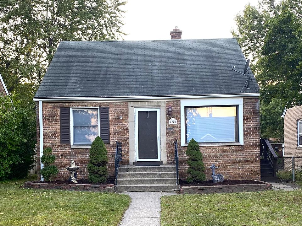 1st image of 6740 Osborn Ave