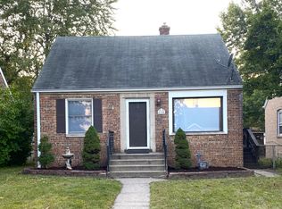 6740 Osborn Ave, Hammond, IN 46323