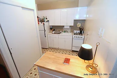 Rented by Bond New York