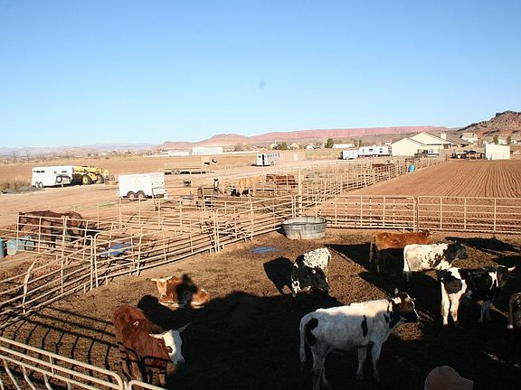 More corrals