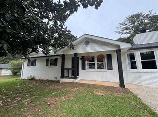 5078 Paris Ave, Powder Springs, GA 30127