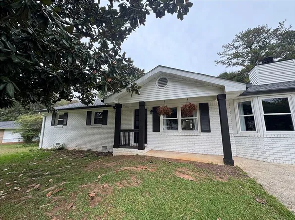 5078 Paris Ave, Powder Springs, GA 30127