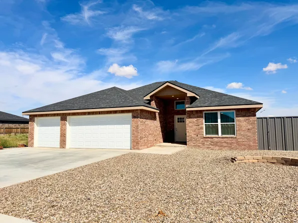 3800 Lockhaven Dr, Clovis, NM 88101