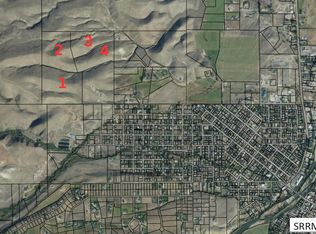 Old Leesburg Rd, Salmon, ID 83467