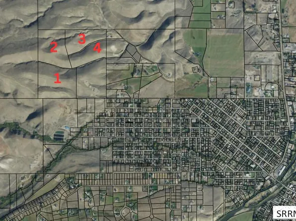 Old Leesburg Rd, Salmon, ID 83467