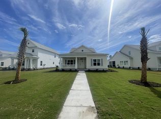 1564 Moray Loop, Sunset Beach, NC 28468