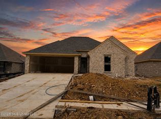 523 Stone Brook Pl, Brandon, MS 39042