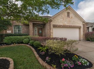2705 Domenico Ln, League City, TX 77573