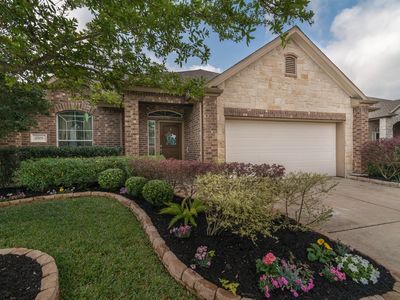 2705 Domenico Ln, League City, TX, 77573