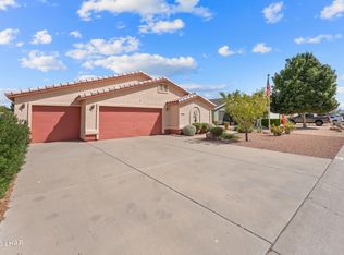 3967 E Lass Ave, Kingman, AZ 86409