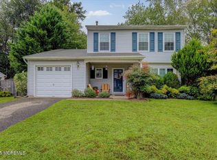 62 Appletree Rd, Howell, NJ 07731