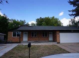 2693 W Water Ave, Denver, CO 80219