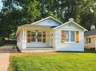 3235 Douglass Ave, Memphis, TN 38111