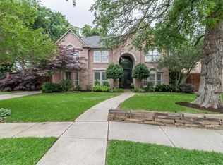 713 E Peninsula Dr, Coppell, TX 75019