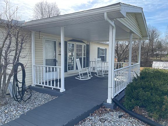 2nd image of 110 N Monroe St Lot 167 & 169