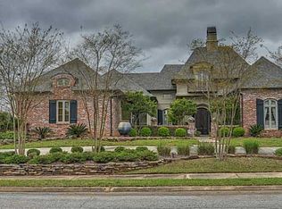 40 Golf Club Dr, Haughton, LA 71037