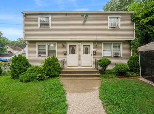 46-48 Fenwick St, Springfield, MA 01109