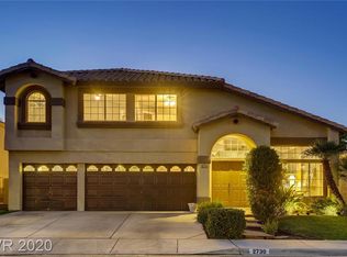 2730 Coventry Green Ave, Henderson, NV 89074