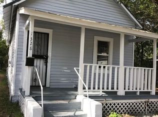 1328 Rushing St, Jacksonville, FL 32209