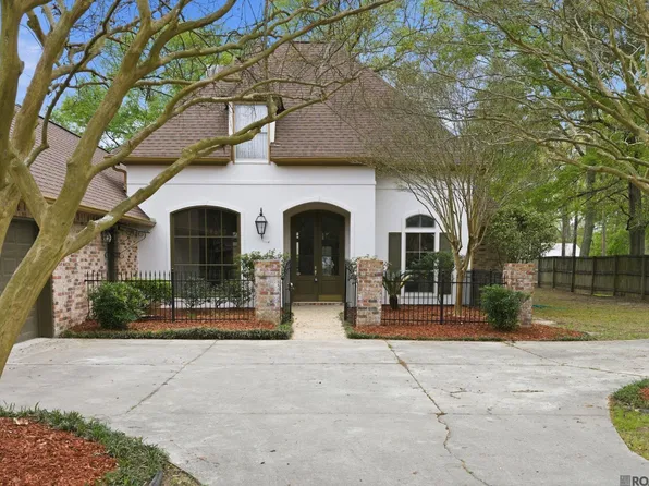 17202 Sweet Olive Ave, Baton Rouge, LA 70817