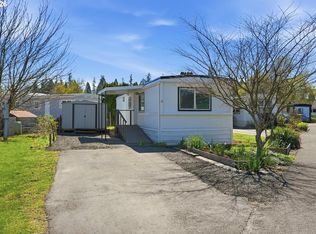 340 NE Crest St Unit 5, Sublimity, OR