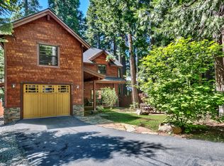 1725 Pine Ave, Tahoe City, CA 96145