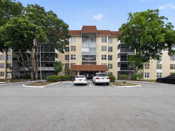 4172 INVERRARY Drive #309, Lauderhill, FL 33319