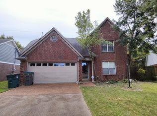 1785 Black Bear Cir W, Cordova, TN 38016