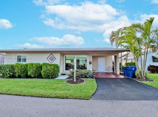2480 Emerson Cir #174, Hollywood, FL 33021