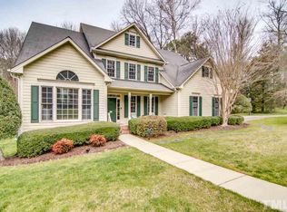 100 Ashworth Dr, Durham, NC 27707