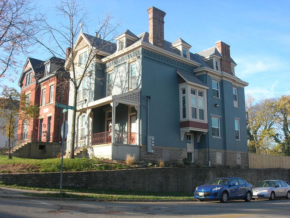 1st image of 2625 Eden Ave #1