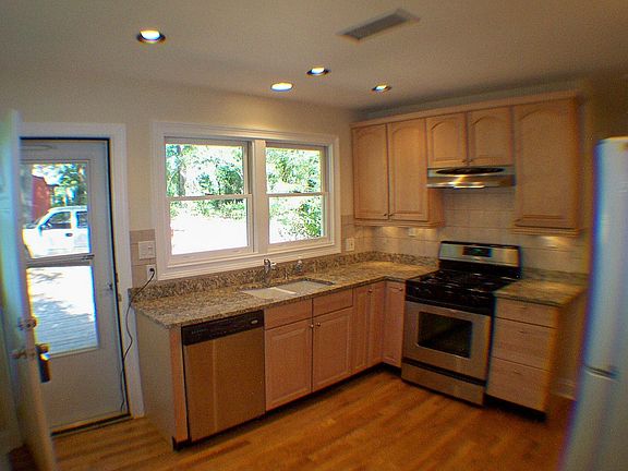 "Mac-Daddy" Kitchen Makeover!