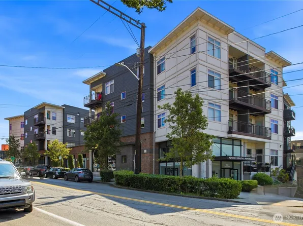 3333 Wallingford Avenue N #410, Seattle, WA 98103