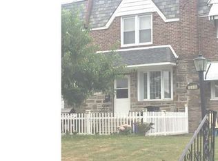3328 Tudor St, Philadelphia, PA 19136