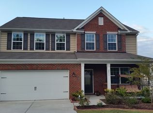 2831 Turquoise Cir, Davidson, NC 28036