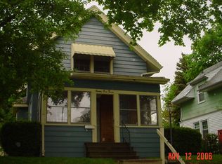 2530 Bagley St, Flint, MI 48504