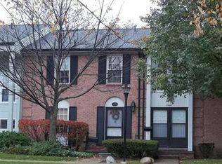 3306 Green Rd, Ann Arbor, MI 48105