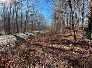 0 Ode Turner Rd #3A, Hillsborough, NC 27278