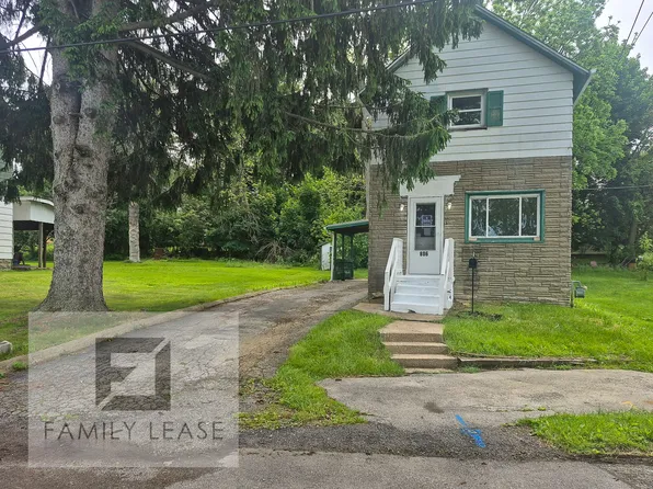 806 Morton St, New Castle, PA 16101