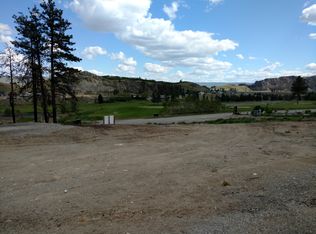 18 Golf Course Dr, Pateros, WA 98846