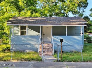1150 W 25th St, Jacksonville, FL 32209