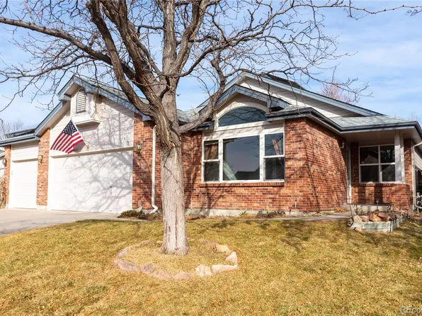 4138 S Granby Circle, Aurora, CO 80014