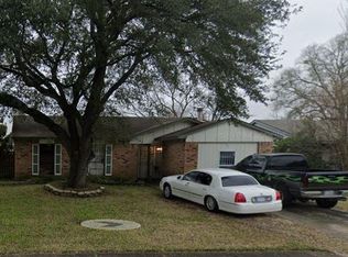 14618 Dartwood Dr, Houston, TX 77049