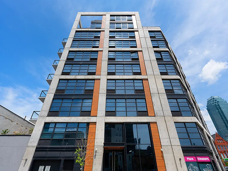 1333 Jackson Ave #4E — Photo 10