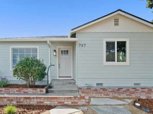 767 Lily St, Monterey, CA 93940