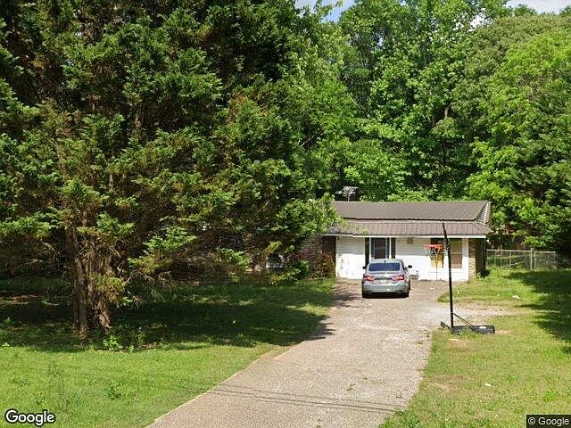 Property Front View