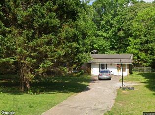 465 Frashier Rd, Carrollton, GA 30116