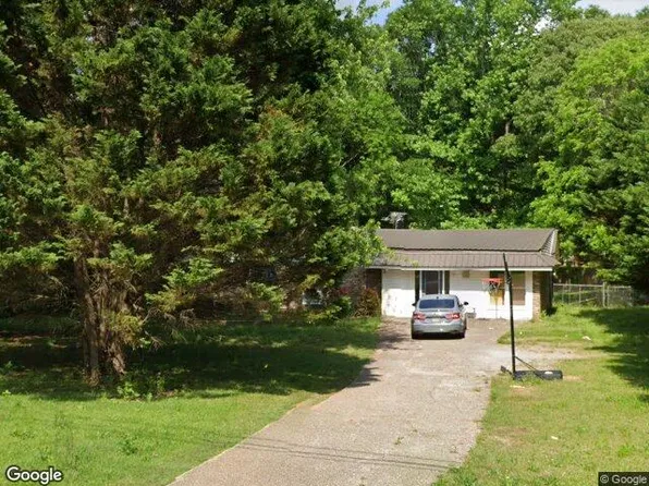 465 Frashier Rd, Carrollton, GA 30116