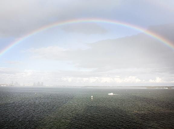 4th image of 1402 Brickell Bay Dr APT 801